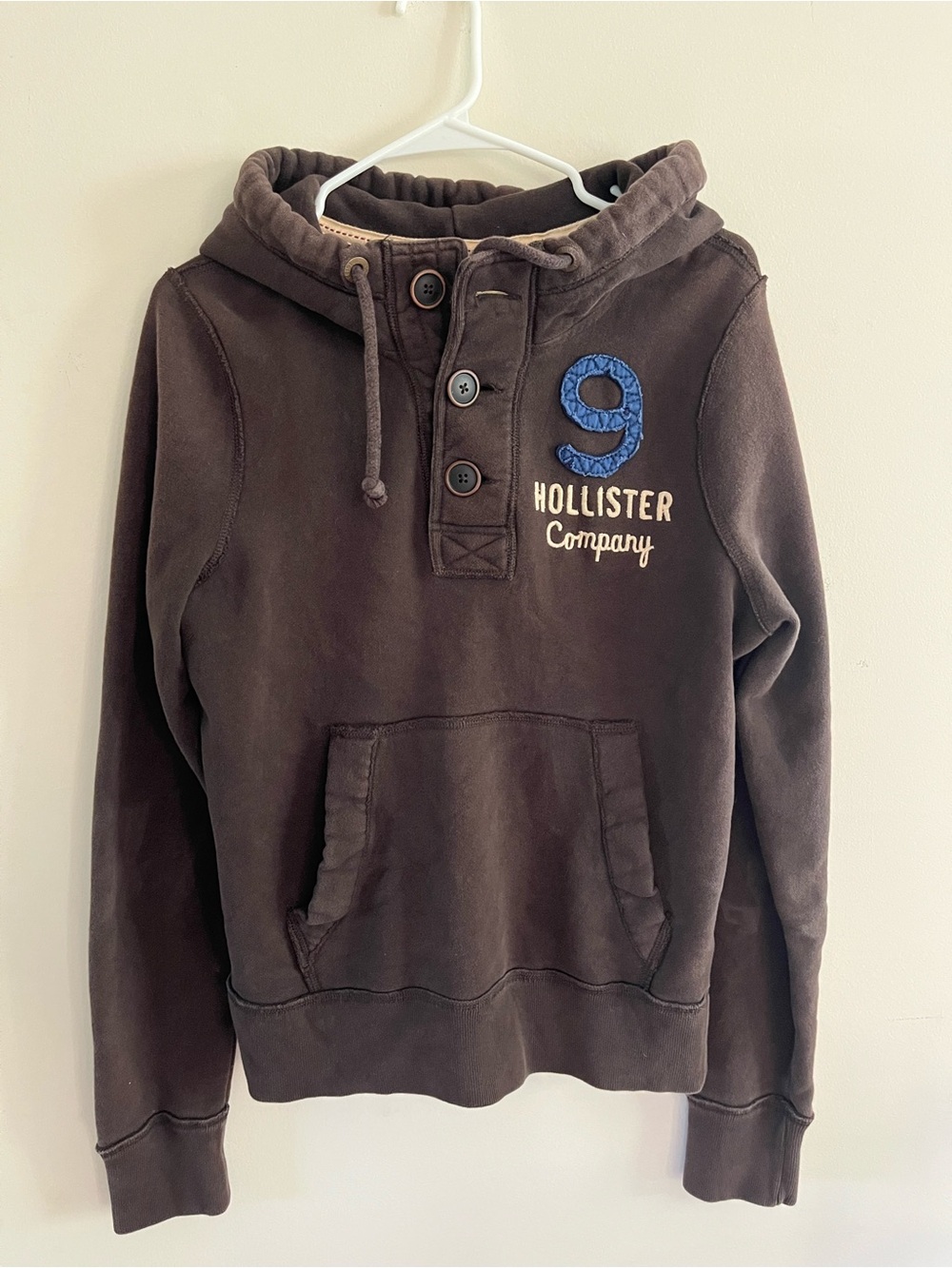 Hollister Y2K Sweatshirt